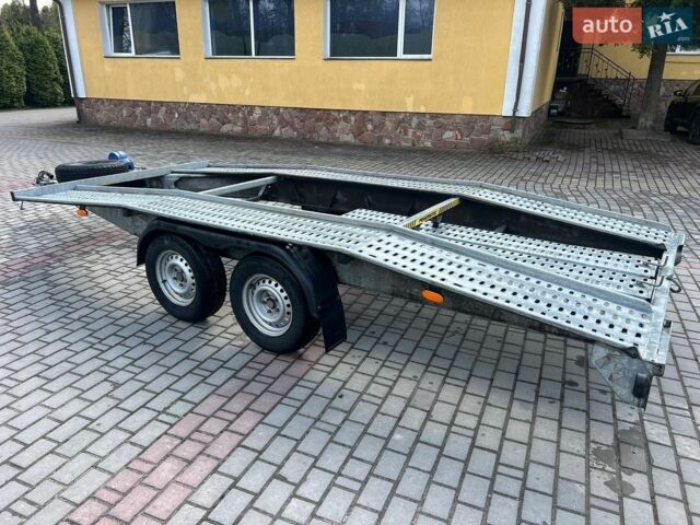 Сірий Pragmatec A8, об'ємом двигуна 0 л та пробігом 20 тис. км за 3899 $, фото 1 на Automoto.ua