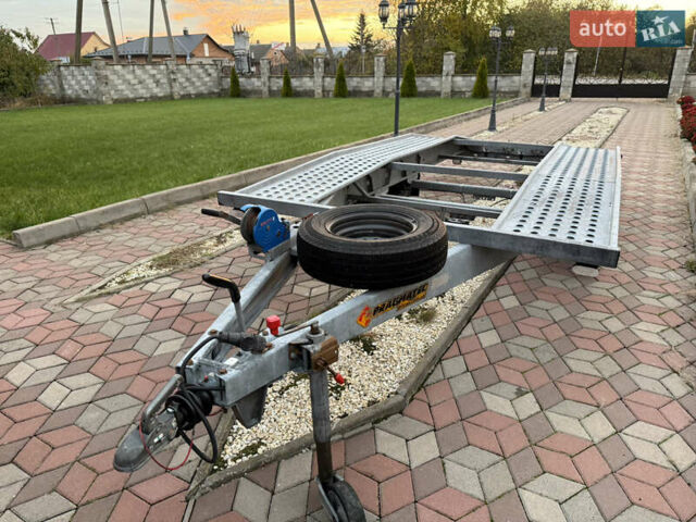 Pragmatec A8 2023 у Луцьку на Automoto.ua Сірий Pragmatec A8, об'ємом двигуна 0 л та пробігом 0 тис. км за 3450 $, фото 2 на Automoto.ua