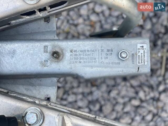 Серый Pragmatec A8, объемом двигателя 0 л и пробегом 20 тыс. км за 4500 $, фото 12 на Automoto.ua