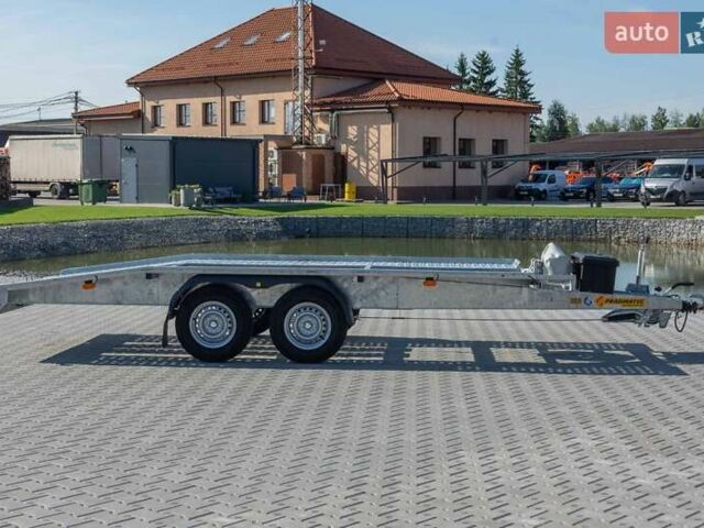 Серый Pragmatec A8, объемом двигателя 0 л и пробегом 0 тыс. км за 6311 $, фото 16 на Automoto.ua