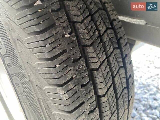 Серый Pragmatec A8, объемом двигателя 0 л и пробегом 20 тыс. км за 4500 $, фото 19 на Automoto.ua