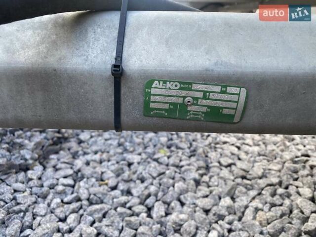 Серый Pragmatec A8, объемом двигателя 0 л и пробегом 20 тыс. км за 4500 $, фото 15 на Automoto.ua