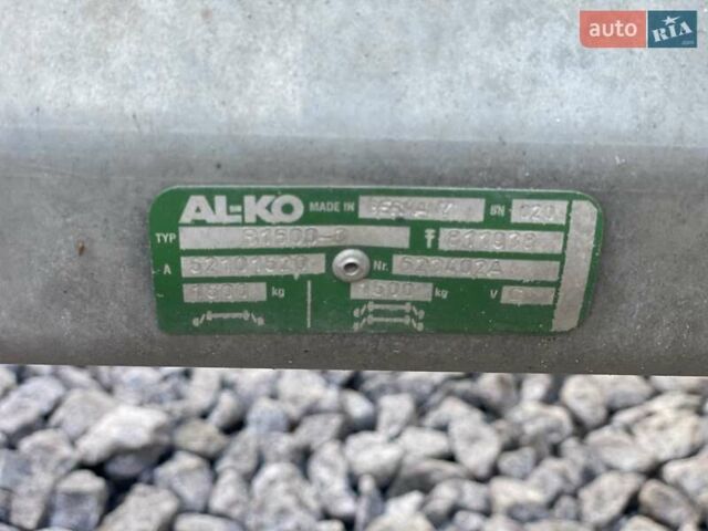 Серый Pragmatec A8, объемом двигателя 0 л и пробегом 20 тыс. км за 4500 $, фото 14 на Automoto.ua