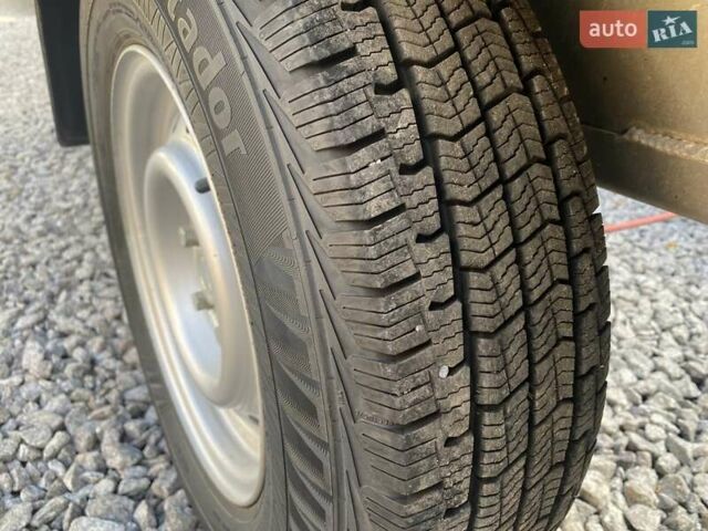 Серый Pragmatec A8, объемом двигателя 0 л и пробегом 20 тыс. км за 4500 $, фото 18 на Automoto.ua