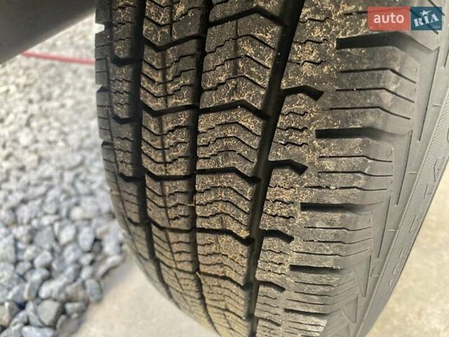 Серый Pragmatec A8, объемом двигателя 0 л и пробегом 20 тыс. км за 4500 $, фото 20 на Automoto.ua