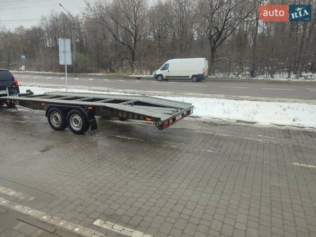 Серый Pragmatec A9, объемом двигателя 0 л и пробегом 10 тыс. км за 4999 $, фото 5 на Automoto.ua