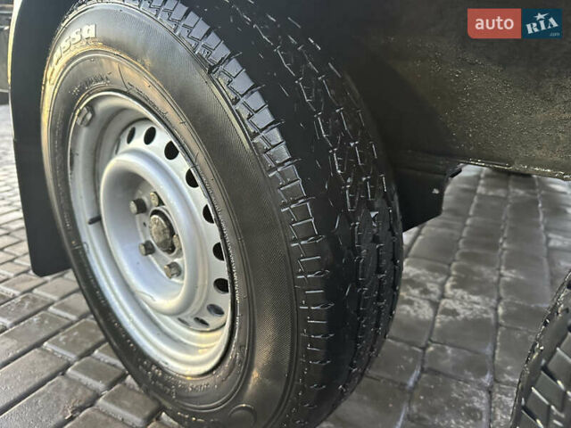 Серый Pragmatec A9, объемом двигателя 0 л и пробегом 25 тыс. км за 4799 $, фото 15 на Automoto.ua