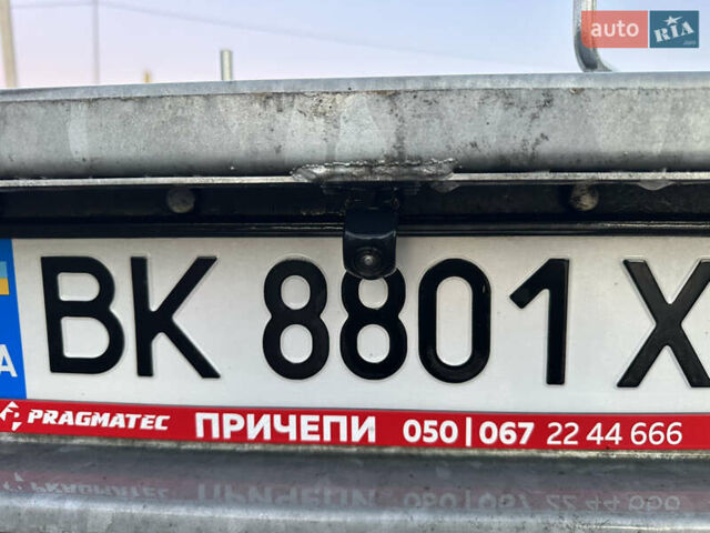 Серый Pragmatec A9, объемом двигателя 0 л и пробегом 25 тыс. км за 4799 $, фото 10 на Automoto.ua