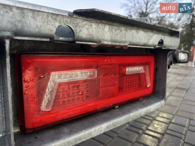 Серый Pragmatec A9, объемом двигателя 0 л и пробегом 25 тыс. км за 4799 $, фото 17 на Automoto.ua