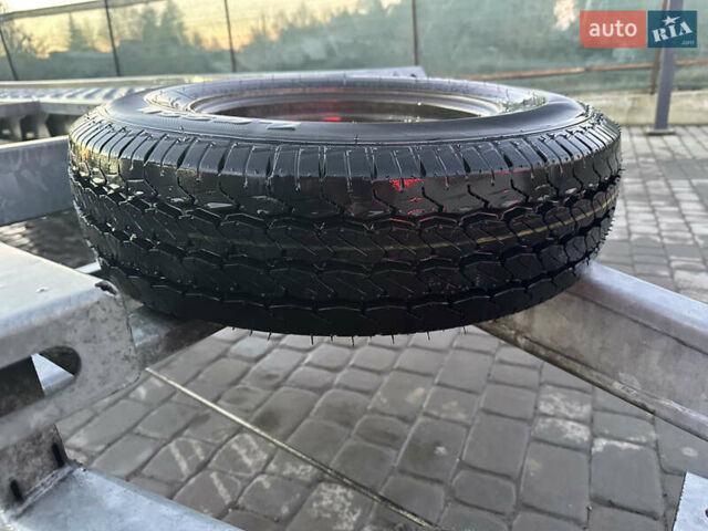 Серый Pragmatec A9, объемом двигателя 0 л и пробегом 25 тыс. км за 4799 $, фото 13 на Automoto.ua