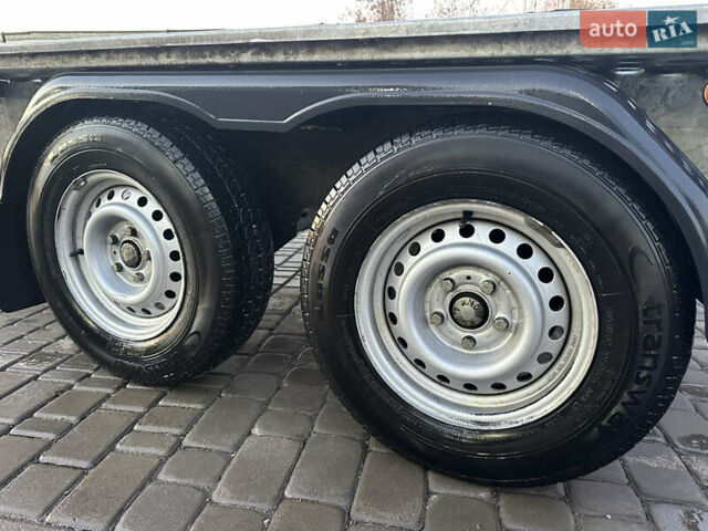 Серый Pragmatec A9, объемом двигателя 0 л и пробегом 25 тыс. км за 4799 $, фото 14 на Automoto.ua