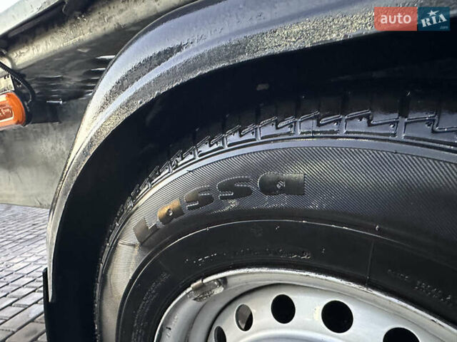 Серый Pragmatec A9, объемом двигателя 0 л и пробегом 25 тыс. км за 4799 $, фото 16 на Automoto.ua