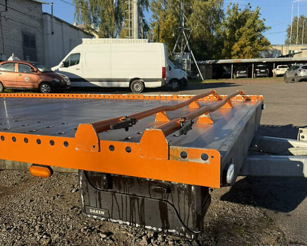 Помаранчевий Pragmatec A9, об'ємом двигуна 0 л та пробігом 50 тис. км за 7500 $, фото 4 на Automoto.ua