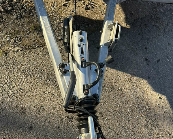 Помаранчевий Pragmatec A9, об'ємом двигуна 0 л та пробігом 50 тис. км за 7500 $, фото 3 на Automoto.ua