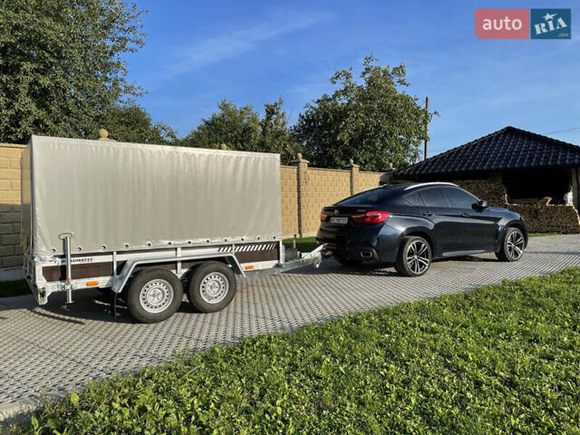 Серый Pragmatec Новотек, объемом двигателя 0 л и пробегом 1 тыс. км за 3600 $, фото 3 на Automoto.ua