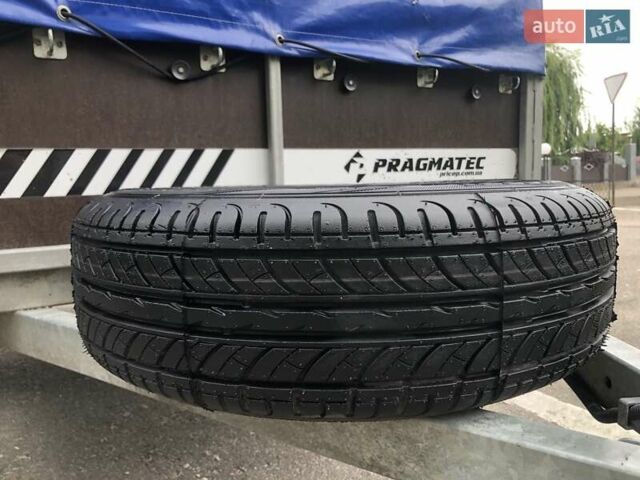 Серый Pragmatec Сармат, объемом двигателя 0 л и пробегом 0 тыс. км за 983 $, фото 4 на Automoto.ua