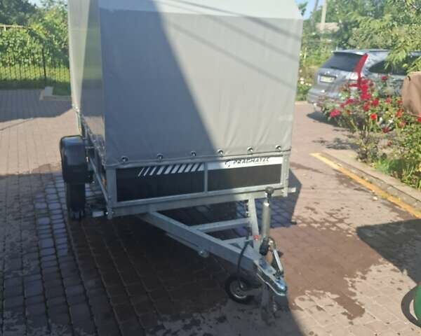 Сірий Pragmatec Сармат, об'ємом двигуна 0 л та пробігом 5 тис. км за 1499 $, фото 3 на Automoto.ua
