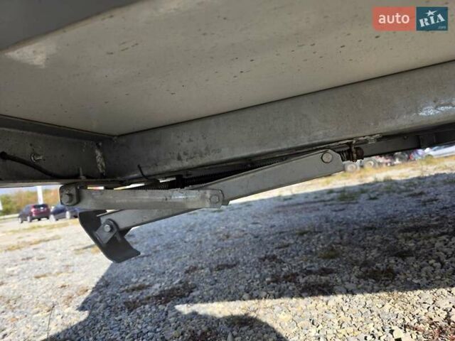 Pragmatec U3 2023 у Тернополі на Automoto.ua Білий Pragmatec U3, об'ємом двигуна 0 л та пробігом 1 тис. км за 9999 $, фото 18 на Automoto.ua