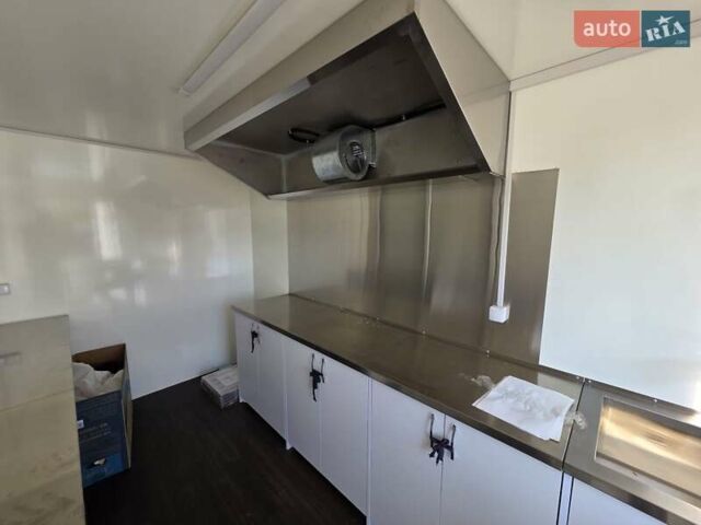 Pragmatec U3 2023 у Тернополі на Automoto.ua Білий Pragmatec U3, об'ємом двигуна 0 л та пробігом 1 тис. км за 9999 $, фото 10 на Automoto.ua