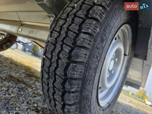 Pragmatec U3 2023 у Тернополі на Automoto.ua Білий Pragmatec U3, об'ємом двигуна 0 л та пробігом 1 тис. км за 9999 $, фото 20 на Automoto.ua