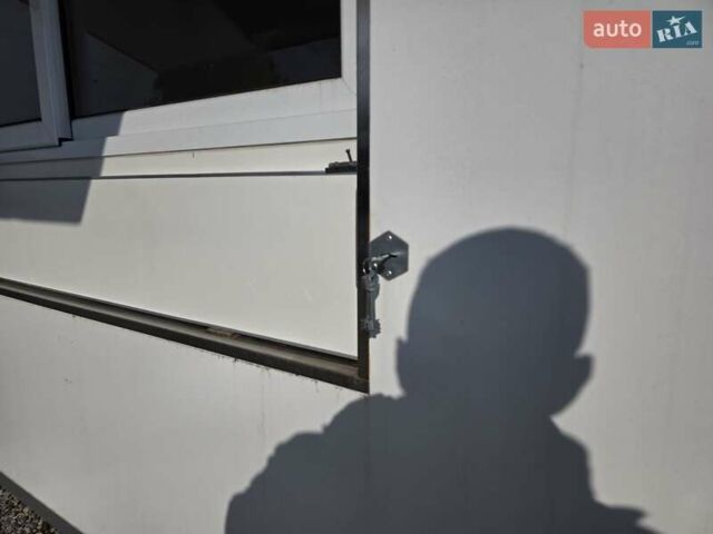 Pragmatec U3 2023 у Тернополі на Automoto.ua Білий Pragmatec U3, об'ємом двигуна 0 л та пробігом 1 тис. км за 9999 $, фото 11 на Automoto.ua