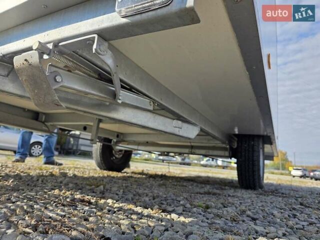 Pragmatec U3 2023 у Тернополі на Automoto.ua Білий Pragmatec U3, об'ємом двигуна 0 л та пробігом 1 тис. км за 9999 $, фото 19 на Automoto.ua