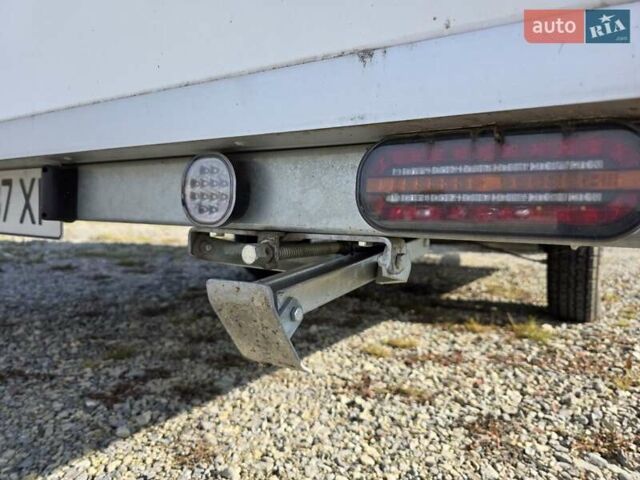 Pragmatec U3 2023 у Тернополі на Automoto.ua Білий Pragmatec U3, об'ємом двигуна 0 л та пробігом 1 тис. км за 9999 $, фото 17 на Automoto.ua