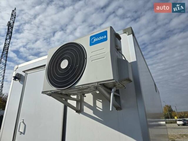 Pragmatec U3 2023 у Тернополі на Automoto.ua Білий Pragmatec U3, об'ємом двигуна 0 л та пробігом 1 тис. км за 9999 $, фото 23 на Automoto.ua