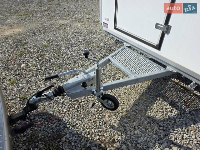 Pragmatec U3 2023 у Тернополі на Automoto.ua Білий Pragmatec U3, об'ємом двигуна 0 л та пробігом 1 тис. км за 9999 $, фото 15 на Automoto.ua