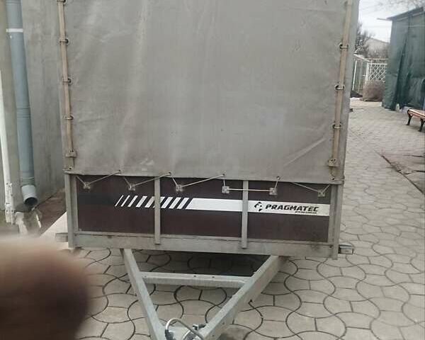 Pragmatec V0, об'ємом двигуна 0 л та пробігом 0 тис. км за 2500 $, фото 4 на Automoto.ua