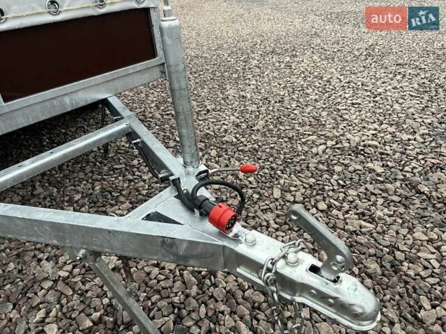 Серый Pragmatec V0, объемом двигателя 0 л и пробегом 5 тыс. км за 2300 $, фото 12 на Automoto.ua