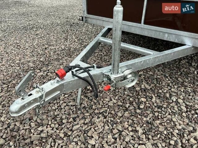 Серый Pragmatec V0, объемом двигателя 0 л и пробегом 5 тыс. км за 2300 $, фото 11 на Automoto.ua