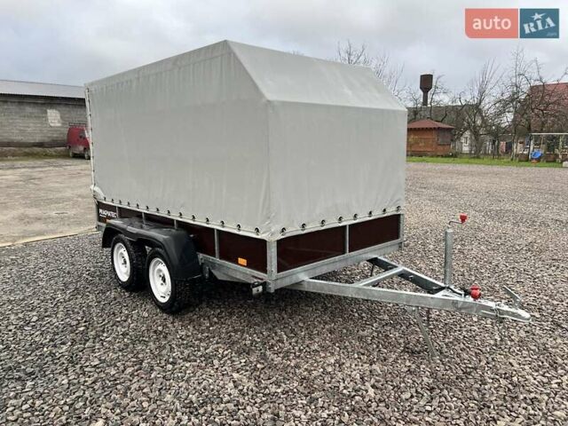 Серый Pragmatec V0, объемом двигателя 0 л и пробегом 5 тыс. км за 2300 $, фото 4 на Automoto.ua