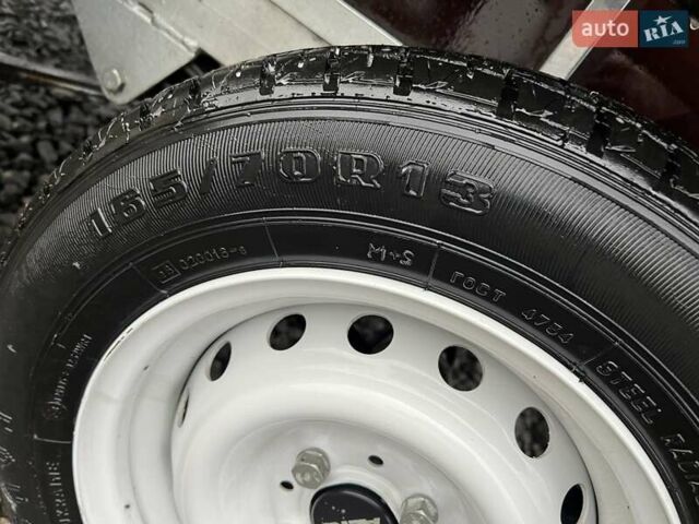 Серый Pragmatec V0, объемом двигателя 0 л и пробегом 5 тыс. км за 2300 $, фото 10 на Automoto.ua