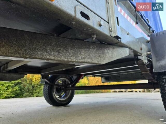 Сірий Pragmatec V0, об'ємом двигуна 0 л та пробігом 0 тис. км за 2600 $, фото 14 на Automoto.ua