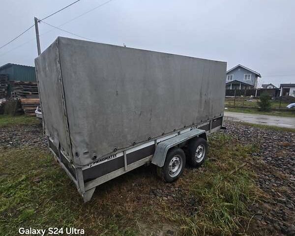 Серый Pragmatec V0, объемом двигателя 0 л и пробегом 0 тыс. км за 2000 $, фото 4 на Automoto.ua