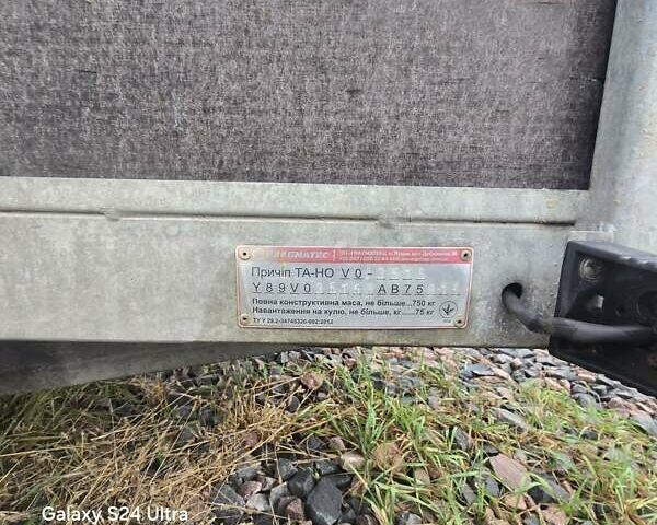 Серый Pragmatec V0, объемом двигателя 0 л и пробегом 0 тыс. км за 2000 $, фото 3 на Automoto.ua