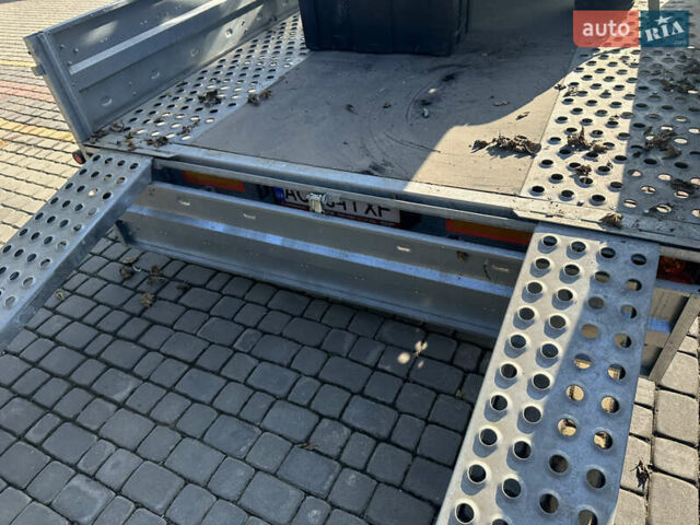 Pragmatec V9 2022 в Луцке на Automoto.ua Серый Pragmatec V9, объемом двигателя 0 л и пробегом 0 тыс. км за 5600 $, фото 23 на Automoto.ua