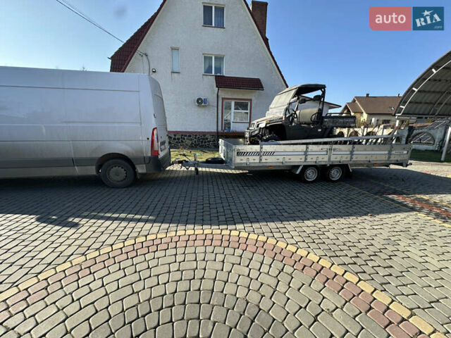 Pragmatec V9 2022 у Луцьку на Automoto.ua Сірий Pragmatec V9, об'ємом двигуна 0 л та пробігом 0 тис. км за 5600 $, фото 32 на Automoto.ua