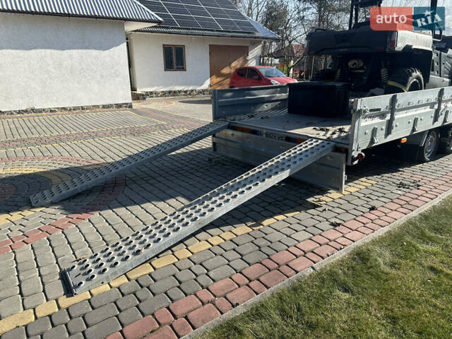 Pragmatec V9 2022 в Луцке на Automoto.ua Серый Pragmatec V9, объемом двигателя 0 л и пробегом 0 тыс. км за 5600 $, фото 22 на Automoto.ua