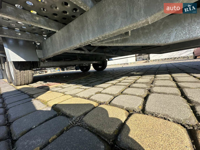 Pragmatec V9 2022 в Луцке на Automoto.ua Серый Pragmatec V9, объемом двигателя 0 л и пробегом 0 тыс. км за 5600 $, фото 29 на Automoto.ua