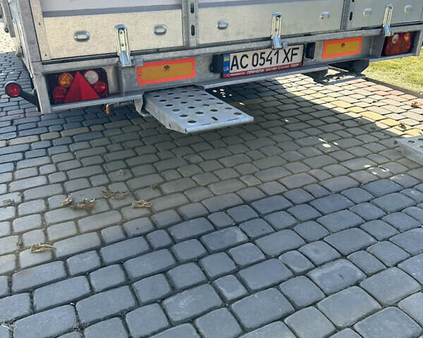 Pragmatec V9 2022 у Луцьку на Automoto.ua Сірий Pragmatec V9, об'ємом двигуна 0 л та пробігом 0 тис. км за 5600 $, фото 26 на Automoto.ua