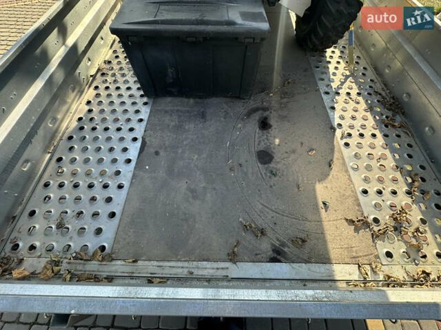 Pragmatec V9 2022 у Луцьку на Automoto.ua Сірий Pragmatec V9, об'ємом двигуна 0 л та пробігом 0 тис. км за 5600 $, фото 10 на Automoto.ua