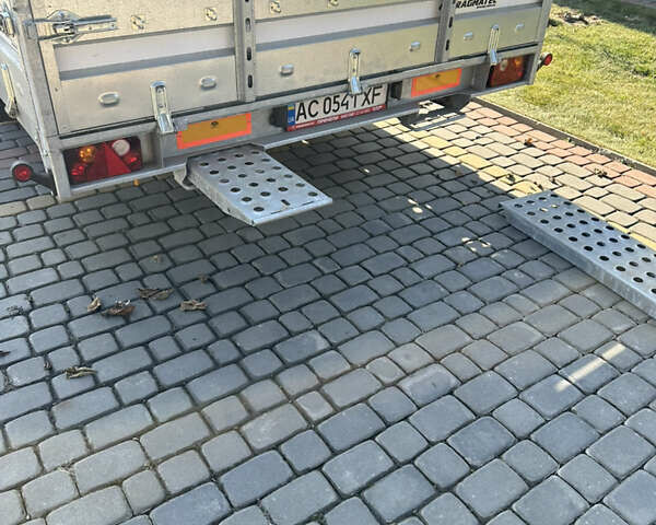 Pragmatec V9 2022 у Луцьку на Automoto.ua Сірий Pragmatec V9, об'ємом двигуна 0 л та пробігом 0 тис. км за 5600 $, фото 25 на Automoto.ua