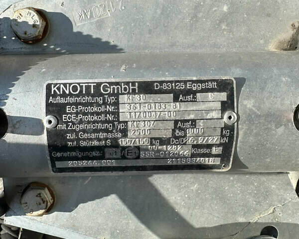 Pragmatec V9 2022 в Луцке на Automoto.ua Серый Pragmatec V9, объемом двигателя 0 л и пробегом 0 тыс. км за 5600 $, фото 12 на Automoto.ua