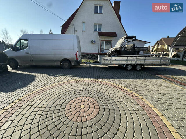Сірий Pragmatec V9, об'ємом двигуна 0 л та пробігом 0 тис. км за 5600 $, фото 34 на Automoto.ua