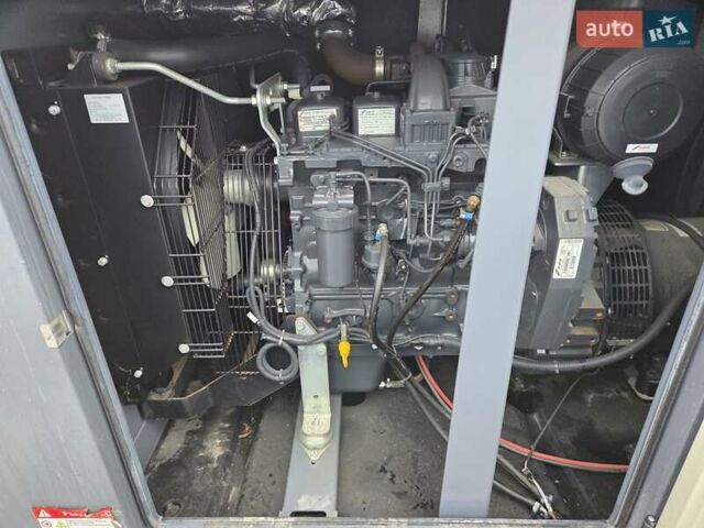 Білий Pramac TX, об'ємом двигуна 0 л та пробігом 10 тис. км за 15310 $, фото 1 на Automoto.ua