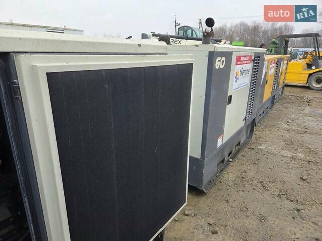 Білий Pramac TX, об'ємом двигуна 0 л та пробігом 10 тис. км за 15310 $, фото 2 на Automoto.ua