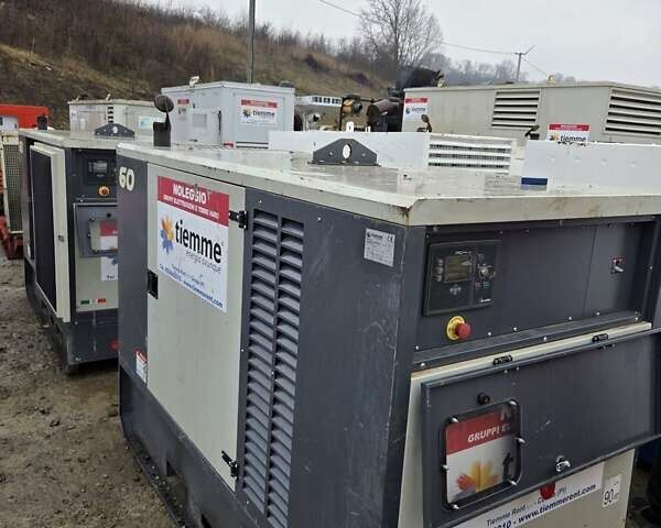 Білий Pramac TX, об'ємом двигуна 0 л та пробігом 10 тис. км за 15310 $, фото 7 на Automoto.ua