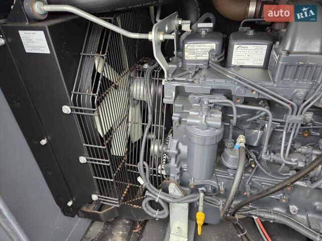 Білий Pramac TX, об'ємом двигуна 0 л та пробігом 10 тис. км за 15310 $, фото 4 на Automoto.ua